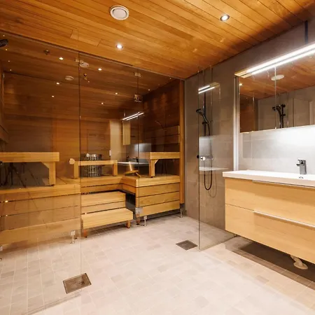 Apartament Casa Hohto