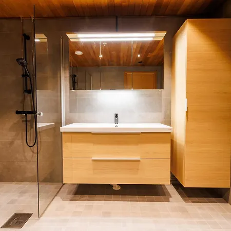 Casa Hohto Διαμέρισμα