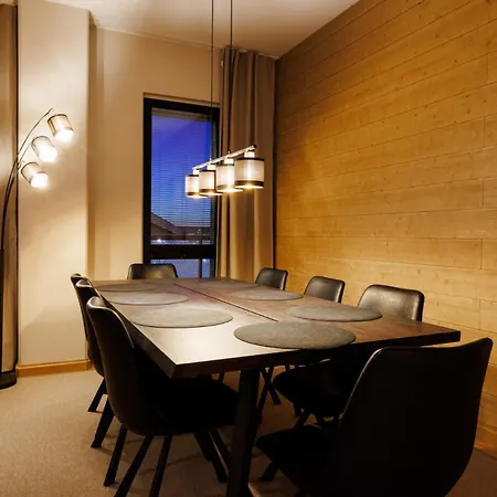 Casa Hohto Διαμέρισμα