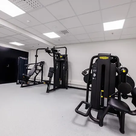 Apartament Casa Hohto