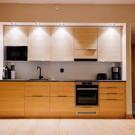 Casa Hohto Διαμέρισμα *