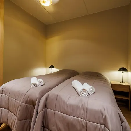 Casa Hohto Διαμέρισμα