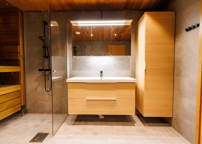 Casa Hohto Lägenhet