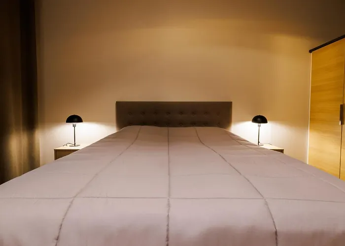 Lägenhet Casa Hohto