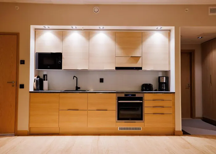 Casa Hohto Lägenhet *