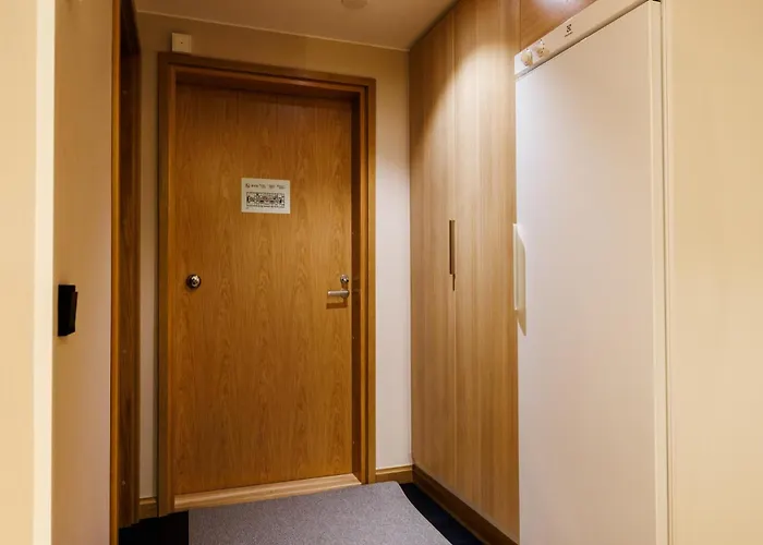 Lägenhet Casa Hohto Levi