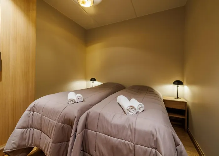 Casa Hohto Lägenhet