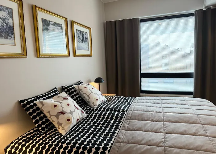 Lägenhet Casa Hohto